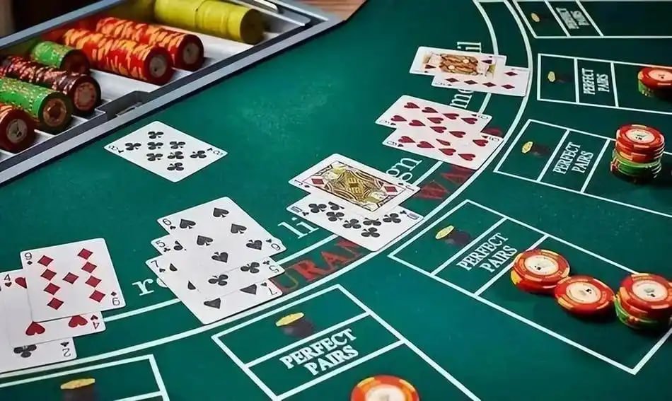 7755 bet login