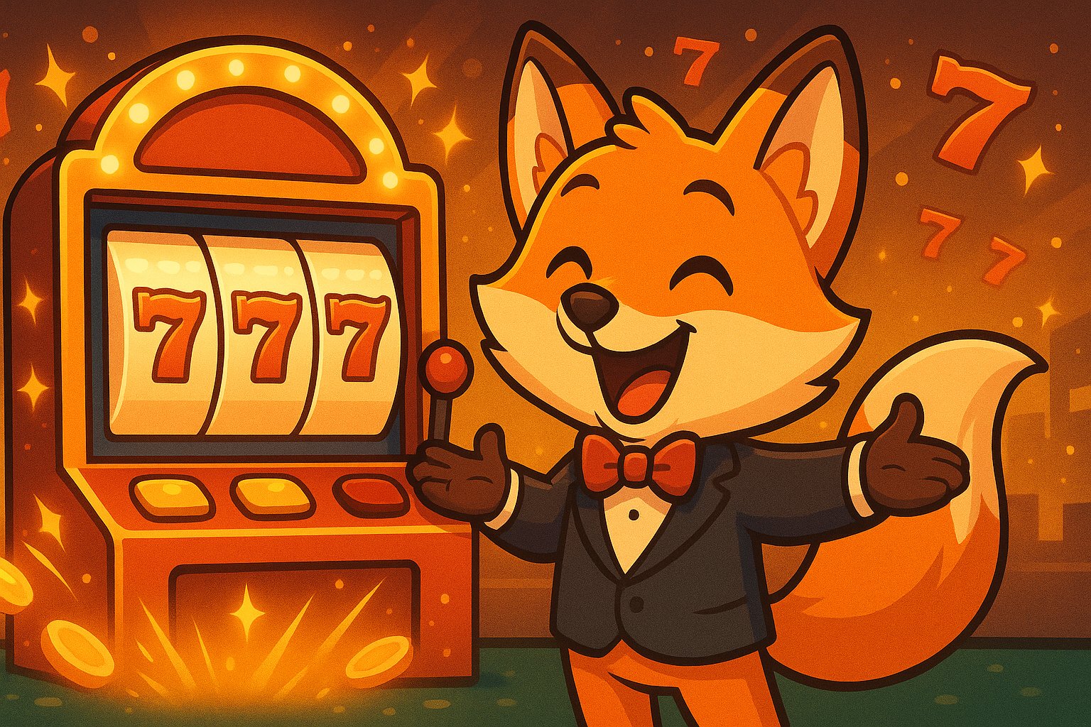 7755 bet login